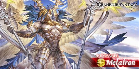 gbf metatron